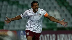 Foto: Flickr Oficial Fluminense Football Club - autor Lucas Merçon