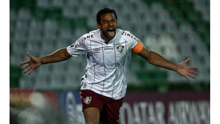 Foto: Flickr Oficial Fluminense Football Club - autor Lucas Merçon