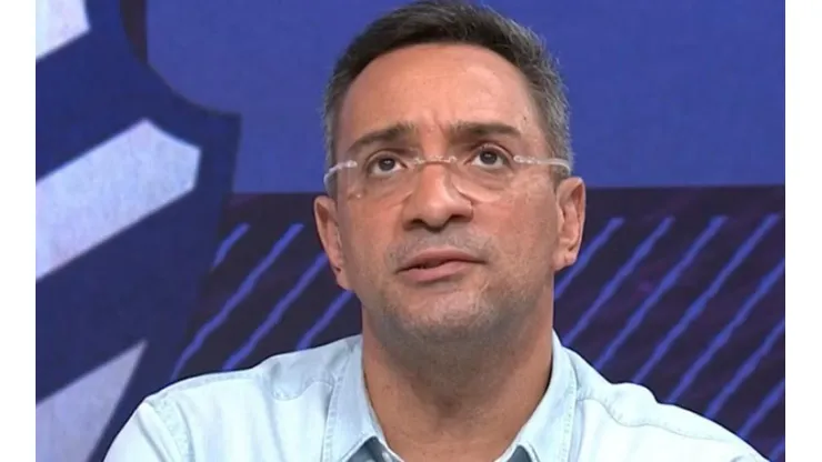 Foto: Reprodução/Sportv