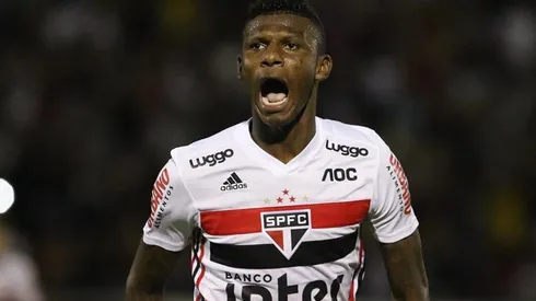 Foto: Rubens Chiri / saopaulofc.net