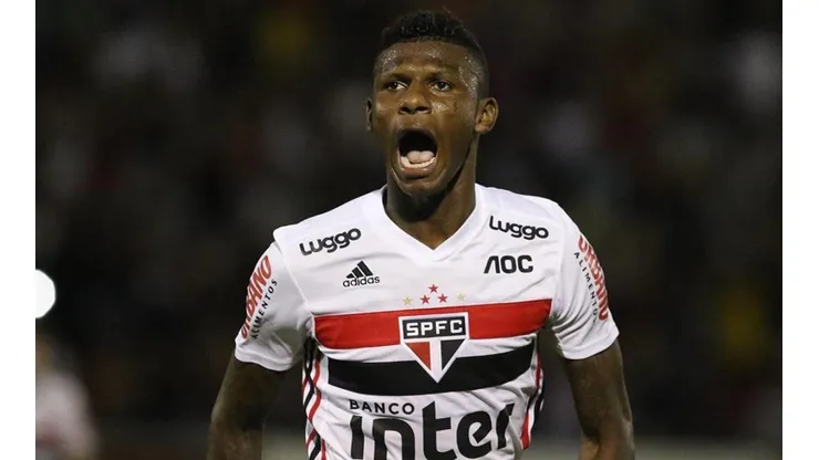 Foto: Rubens Chiri / saopaulofc.net