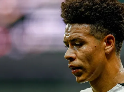 Contrato no Vasco vira assunto em entrevista de M. Gabriel