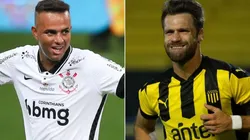 Corinthians e Peñarol medem forças nesta quinta-feira (29)