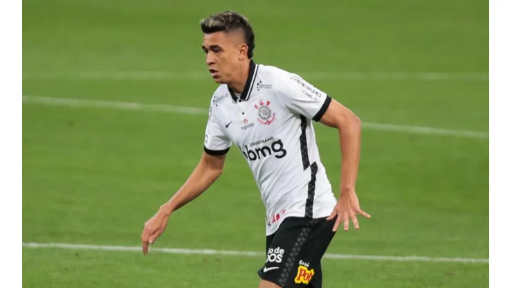 Foto: Marcello Zambrana/AGIF