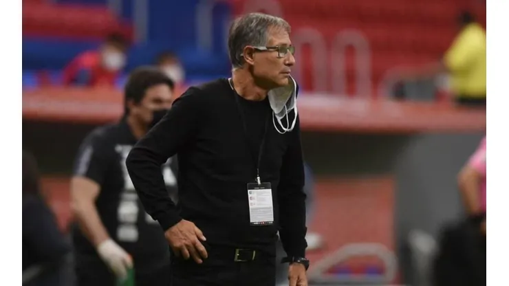 Foto: Ivan Storti/Santos FC