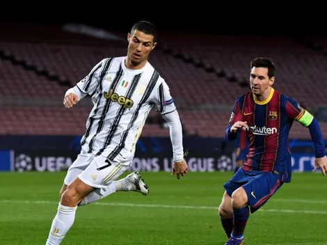 PSG estuda alternativa para ter Messi, Cristiano Ronaldo e Neymar