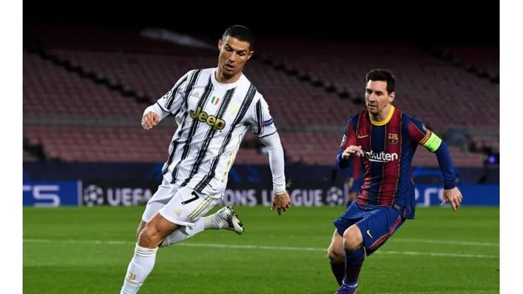 Foto: David Ramos/Getty Images