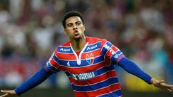 Gustagol 'se oferece' ao Flamengo