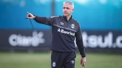 Foto: Lucas Uebel/Grêmio