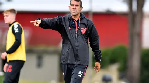 Foto:Site Oficial Clube Athletico Paranaense - autor: Fabio Wosniak