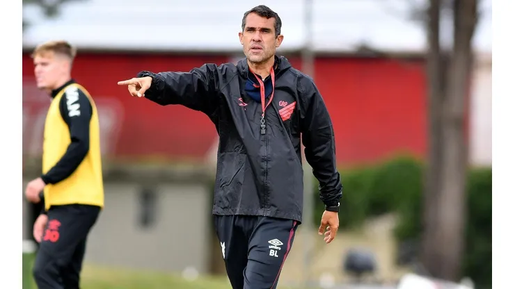 Foto:Site Oficial Clube Athletico Paranaense - autor: Fabio Wosniak