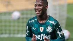 Foto: Marcello Zambrana/AGIF