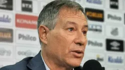 Foto: Guilherme Kastner/Santos FC