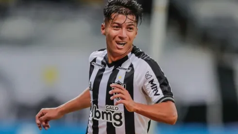 Bruno Cantini/Atlético