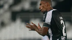 Vitor Silva/Botafogo