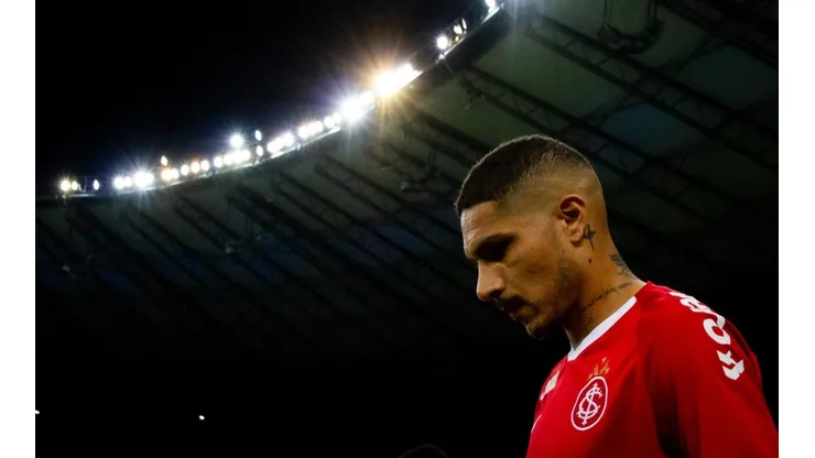 Foto: Fernando Moreno/AGIF