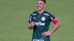 Foto: Robson Mafra/AGIF