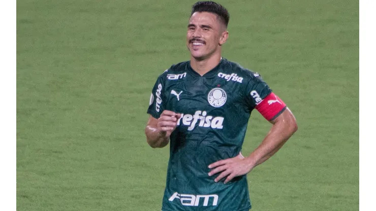 Foto: Robson Mafra/AGIF