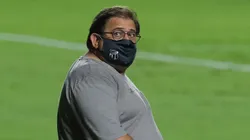 Marcello Zambrana/AGIF