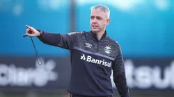 Foto: Lucas Uebel/Grêmio/Divulgação