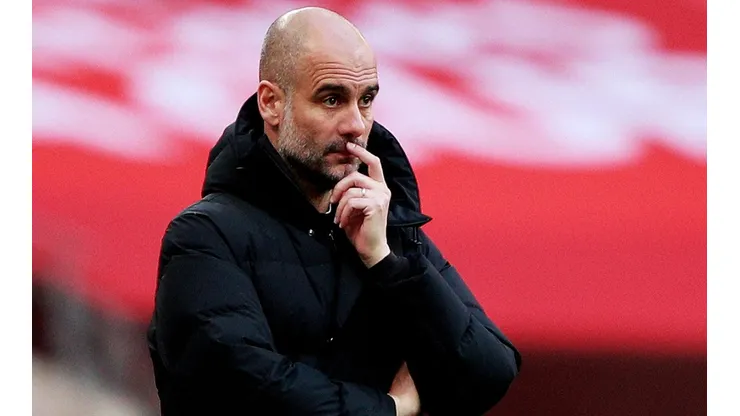 Foto: Ian Walton - Pool/Getty Images
