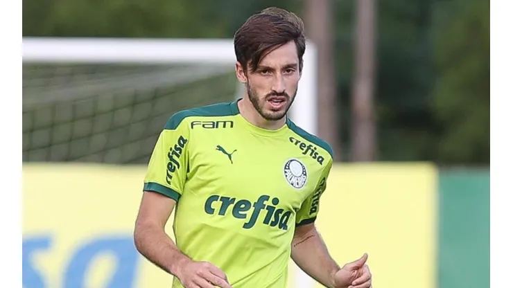 Foto: Flickr Oficia Sociedade Esportiva Palmeiras - autor: César Greco