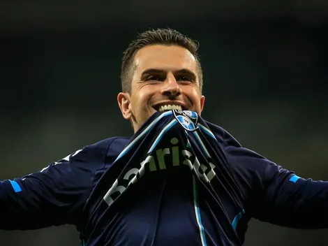 Marcelo Grohe de volta ao Grêmio tem nova informação e tudo depende da proposta do Imortal