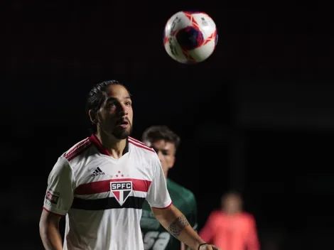 São Paulo não para em Benítez e estuda contratação de meio-campista do Racing