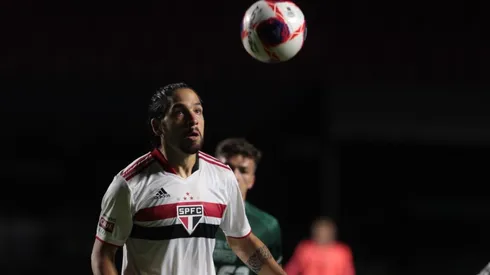 Foto: Rubens Chiri/São Paulo