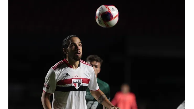 Foto: Rubens Chiri/São Paulo