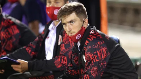 Foto: Matilde Campodonico-Pool/Getty Images