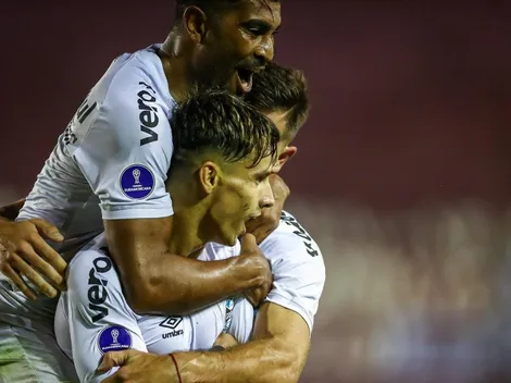 Tiago Nunes demonstra "nova cara" e traz esperanças no Grêmio