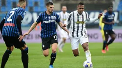 Juventus e Atalanta decidem o título da Copa da Itália 2020/21