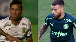 Santo André e Palmeiras se enfrentam neste domingo (Foto: Agif/Getty Images)