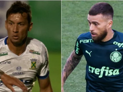 Santo André x Palmeiras: saiba onde assistir ao vivo à partida do Campeonato Paulista