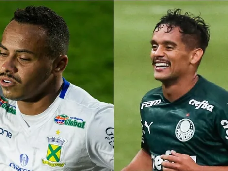 Santo André x Palmeiras: data, hora e canal para assistir à partida do Campeonato Paulista