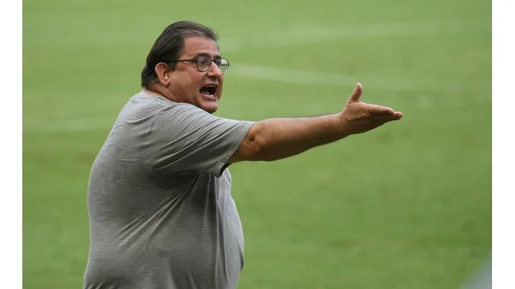 Foto: Kely Pereira/AGIF