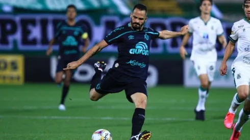 (Foto: Márcio Cunha / ACF / Divulgação)