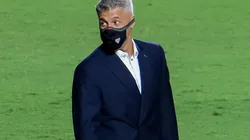 Foto: Marcello Zambrana/AGIF