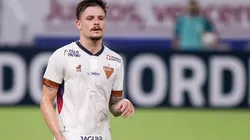 Foto: Pedro Chaves/AGIF