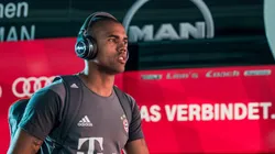 Foto: Simon Hofmann/Getty Images for MAN