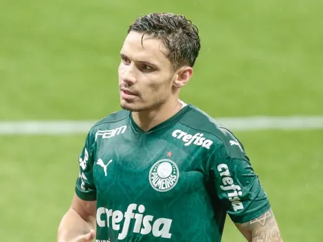 Mattos fala demais e expõe que Sampaoli não quis Raphael Veiga: “vetou a negociação”