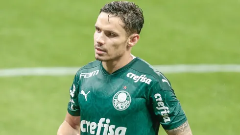 Foto: Marcello Zambrana/AGIF