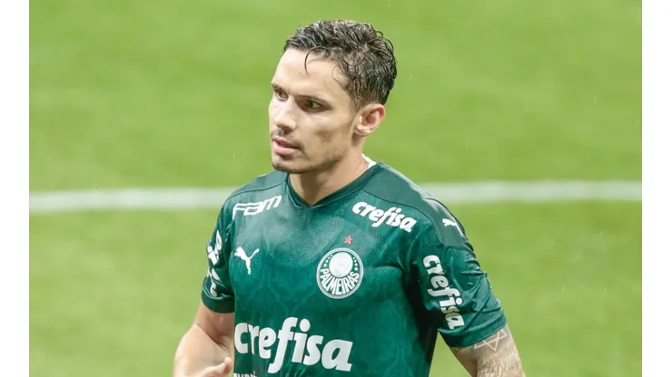 Foto: Marcello Zambrana/AGIF