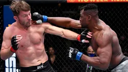 Norte-americano perdeu o cinturão dos pesados em março (Foto: Getty Images)