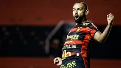 Foto: Anderson Stevens/Sport Clube do Recife