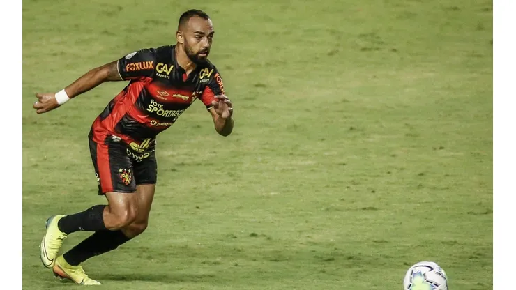 Foto: Paulo Paiva/AGIF