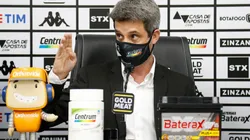Foto: Vitor Silva/Botafogo.