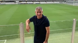 Foto: Fábio Maradei/Santos FC
