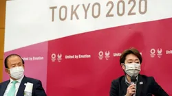 Jogos Olímpicos de Tóquio foram adiados para 2021